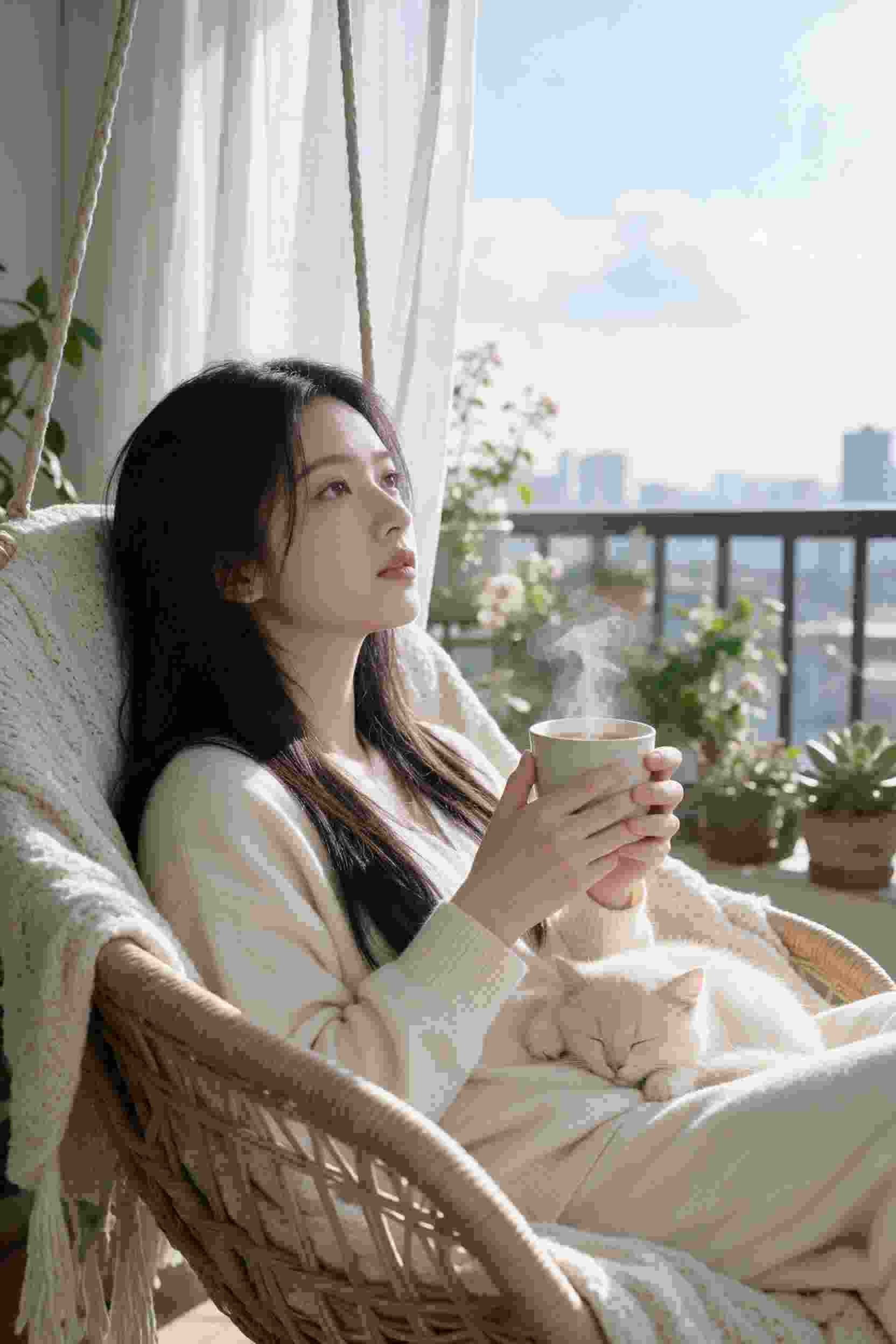 迷雾谜团