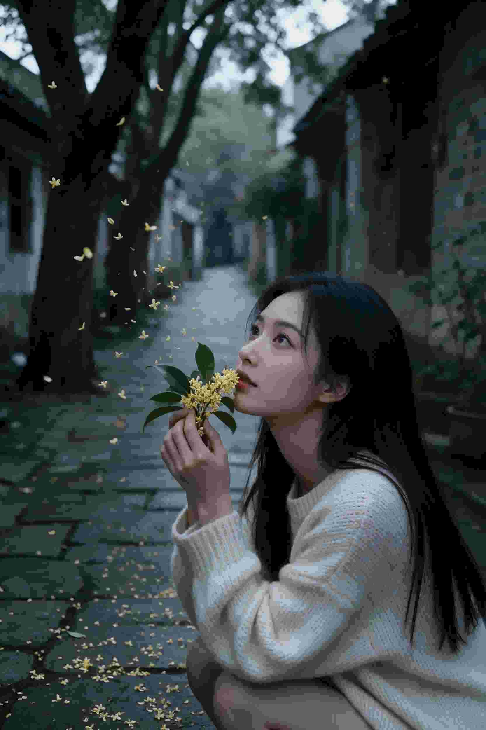 时光悬案