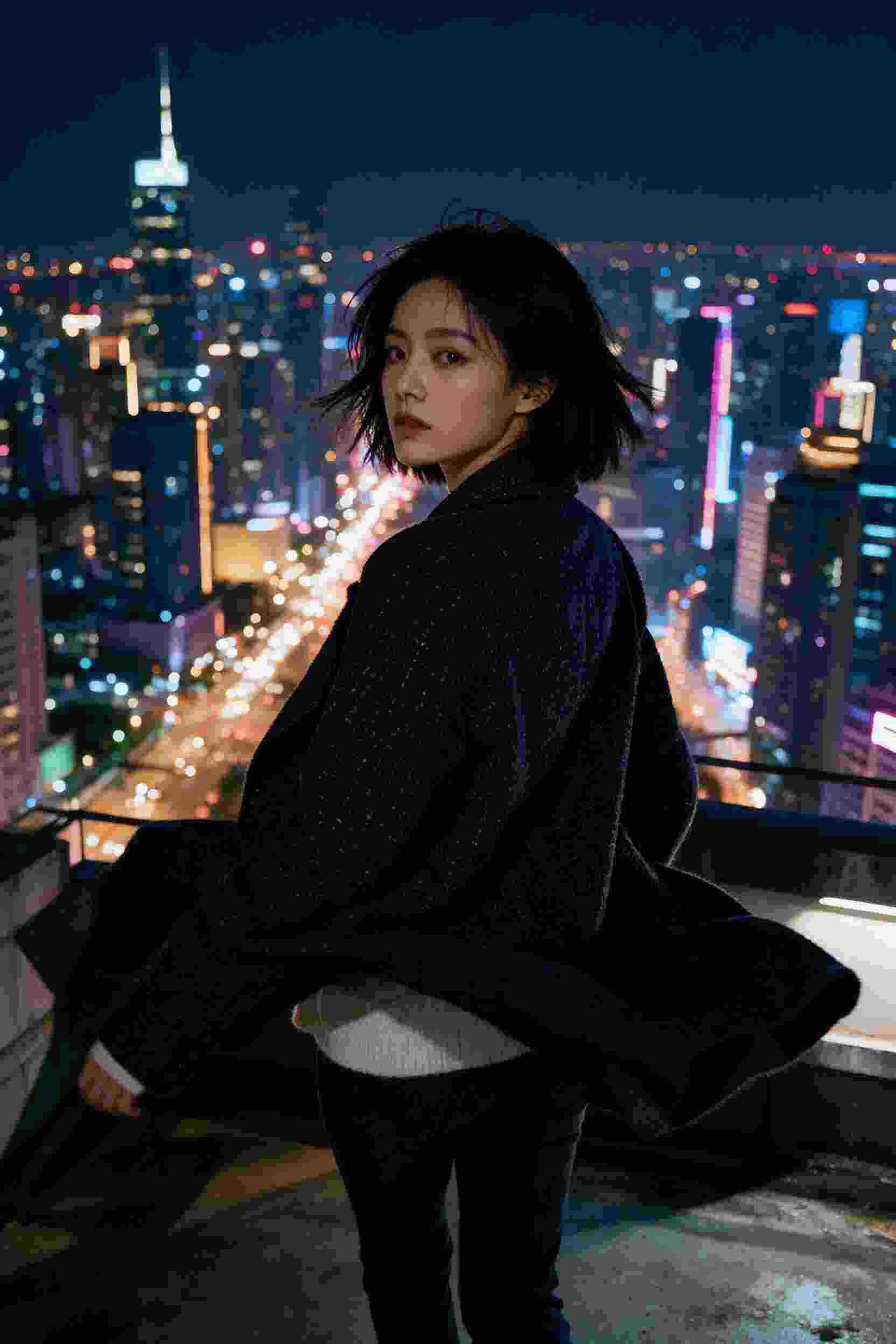 古装谜情